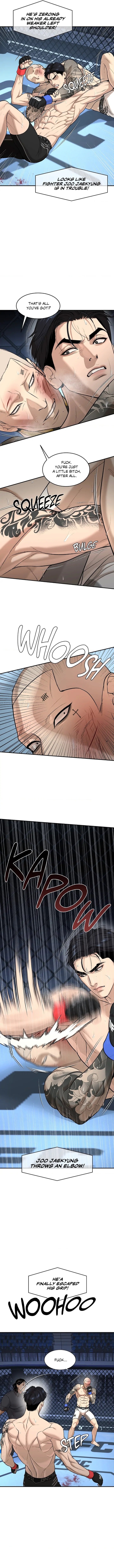 Jinx, Chapter 50 image 13